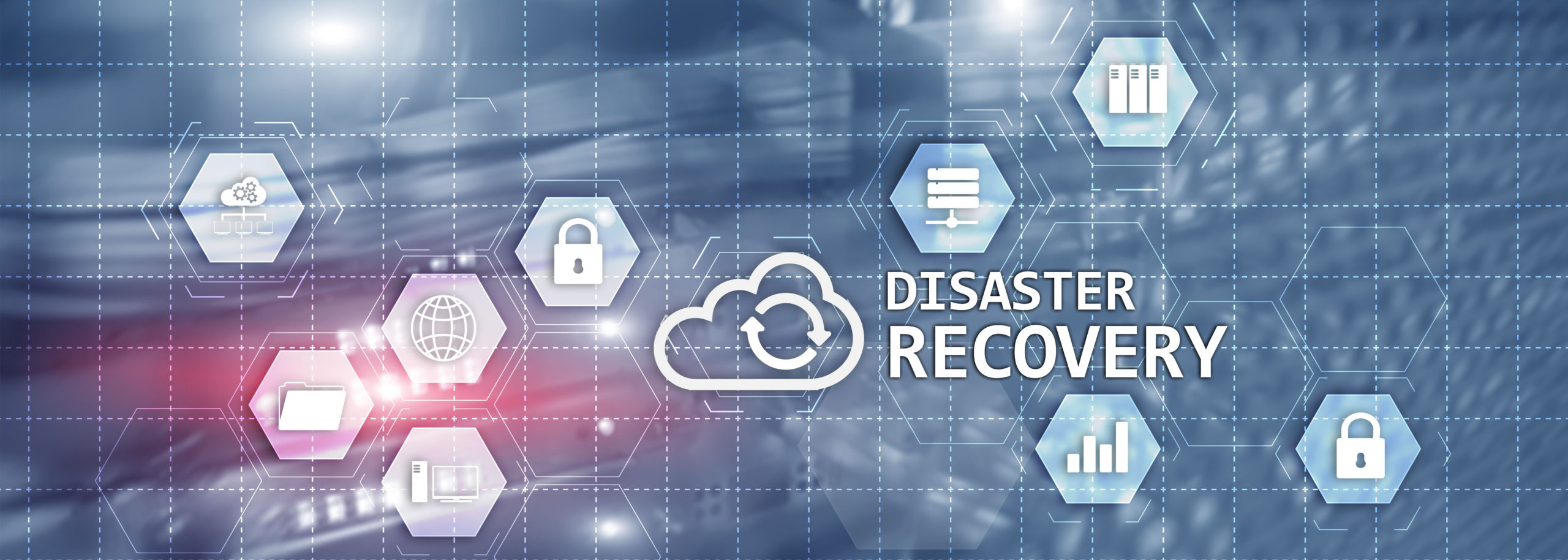 Disaster Recovery - Wincourse Technologies